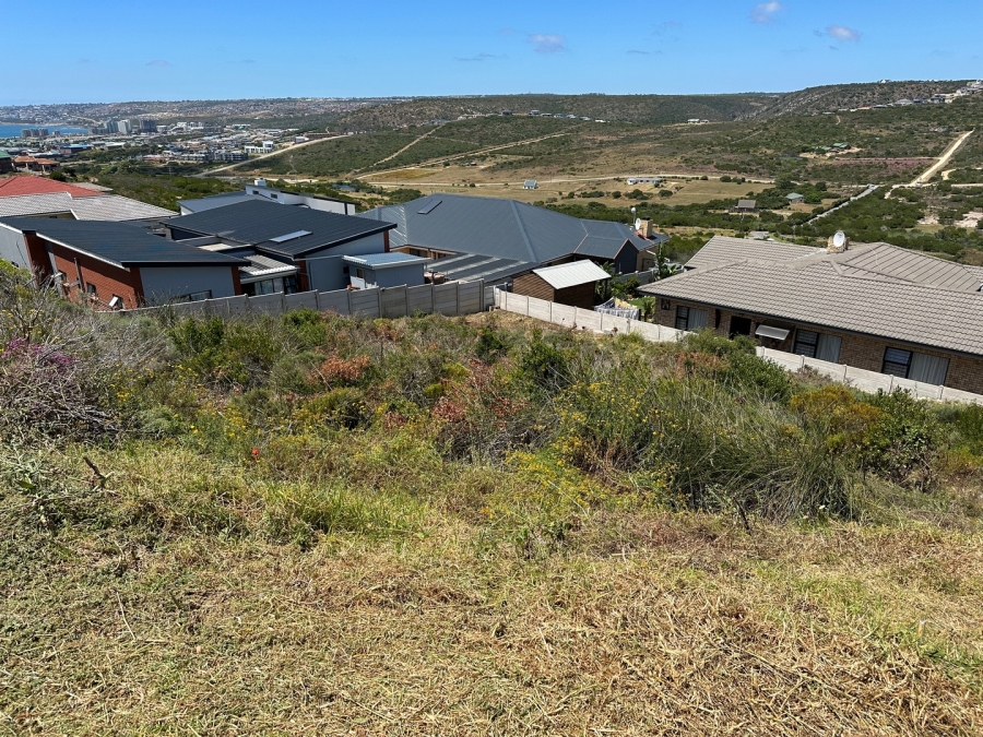 0 Bedroom Property for Sale in Seemeeu Park Western Cape